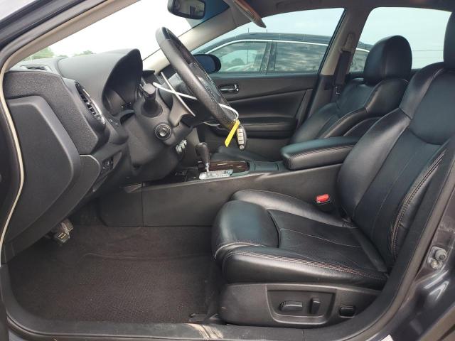 Photo 7 from auction – 2012 NISSAN MAXIMA S with VIN 1N4AA5AP4CC867856