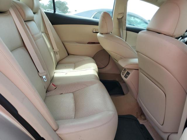 Photo 10 from auction – 2012 LEXUS ES 350 with VIN JTHBK1EG3C2486177