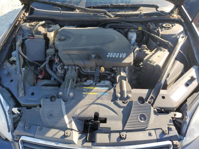 Photo 11 from auction – 2008 CHEVROLET IMPALA LS with VIN 2G1WB58KX89230744