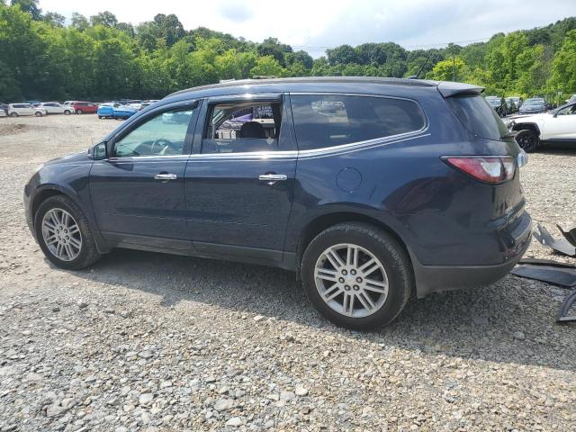 Photo 2 from auction – 2015 CHEVROLET TRAVERSE L with VIN 1GNKVGKD7FJ197925