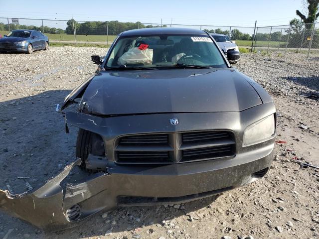 Photo 5 from auction – 2008 DODGE CHARGER with VIN 2B3KA43GX8H254586