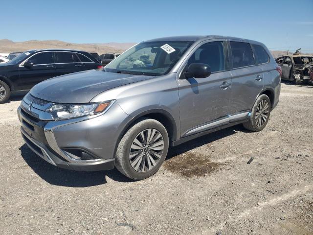 Photo 1 from auction – 2020 MITSUBISHI OUTLANDER with VIN JA4AD2A38LZ019032