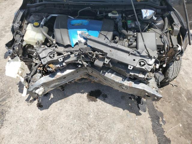 Photo 11 from auction – 2012 MAZDA 3 I with VIN JM1BL1V89C1695498