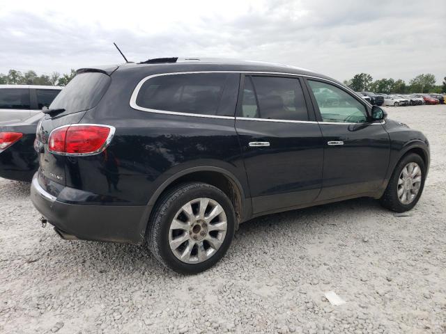Photo 3 from auction – 2012 BUICK ENCLAVE with VIN 5GAKRDED1CJ316847