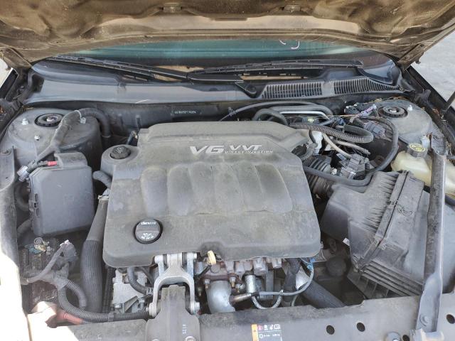 Photo 11 from auction – 2015 CHEVROLET IMPALA LIM with VIN 2G1WA5E32F1148289