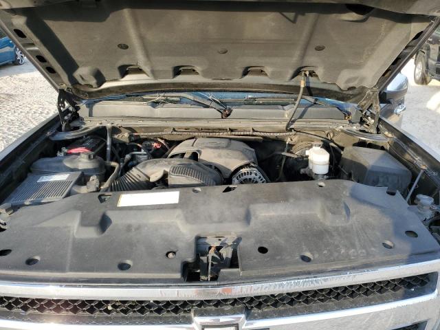 Photo 11 from auction – 2009 CHEVROLET SILVERADO with VIN 2GCEC29J691128152