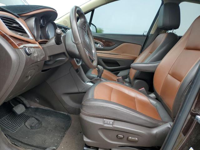 Photo 7 from auction – 2016 BUICK ENCORE with VIN KL4CJGSB4GB739785