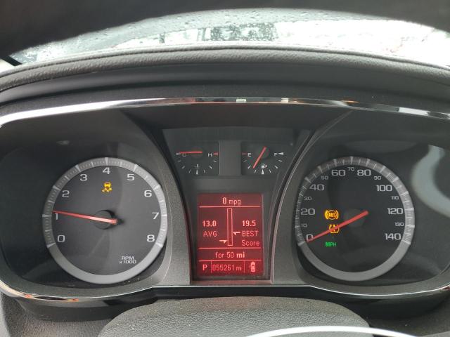 Photo 9 from auction – 2016 GMC TERRAIN SL with VIN 2GKFLUE36G6213147