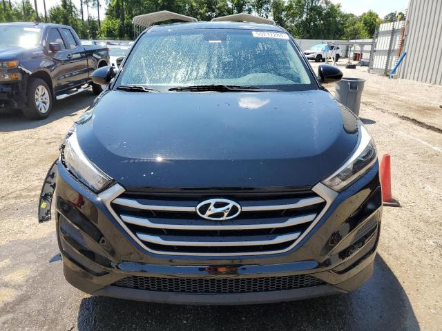 Photo 5 from auction – 2018 HYUNDAI TUCSON SE with VIN KM8J2CA47JU766296
