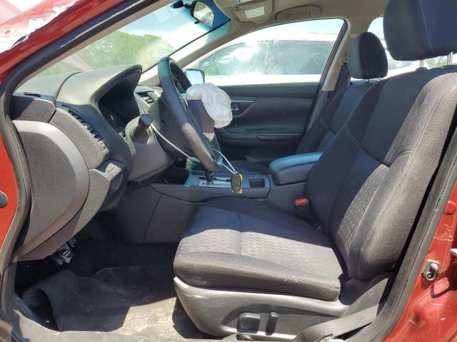 Photo 7 from auction – 2016 NISSAN ALTIMA 2.5 with VIN 1N4AL3AP1GC226569