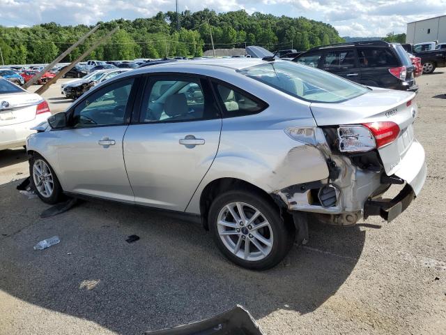 صورة رقم 2 من المزاد - 2018 FORD FOCUS SE مع VIN 1FADP3F25JL225320