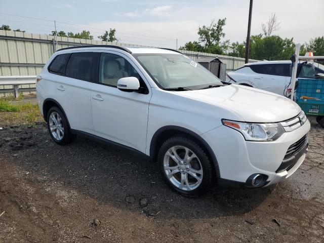 Zdjęcie 4 z aukcji – 2015 MITSUBISHI OUTLANDER z VIN JA4AD3A37FZ001891