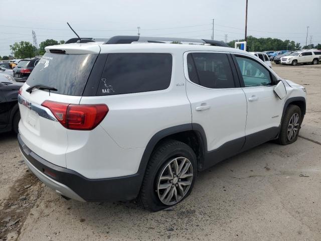 Photo 3 from auction – 2017 GMC ACADIA SLE with VIN 1GKKNLLA1HZ277946