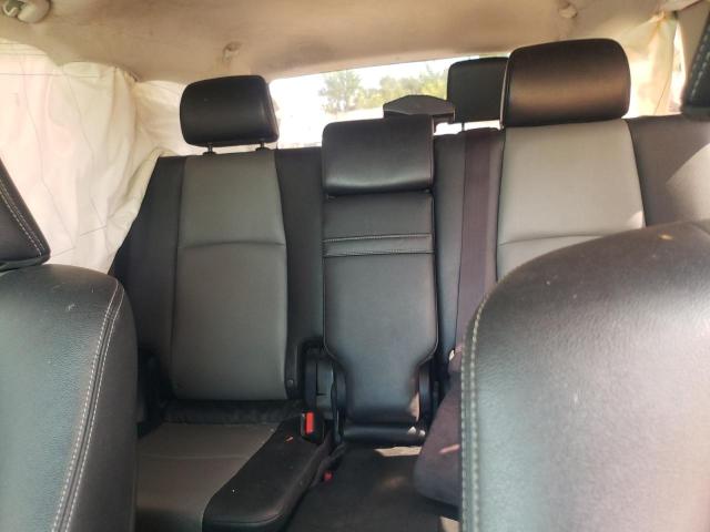 Photo 10 from auction – 2016 TOYOTA 4RUNNER SR with VIN JTEBU5JR6G5348045