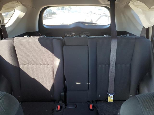 Photo 10 from auction – 2016 TOYOTA RAV4 LE with VIN JTMBFREV9GJ062369