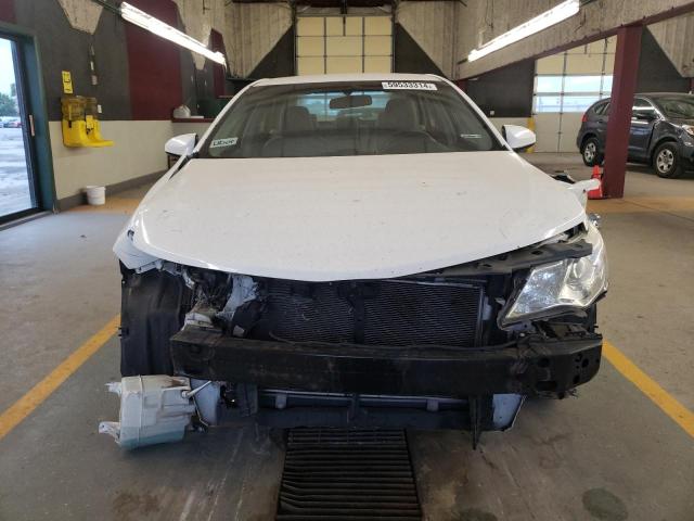 Photo 5 from auction – 2014 TOYOTA CAMRY L with VIN 4T4BF1FK7ER411676