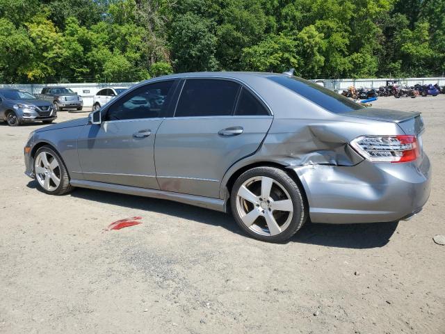 Photo 2 from auction – 2012 MERCEDES-BENZ E 350 with VIN WDDHF5KB4CA572352