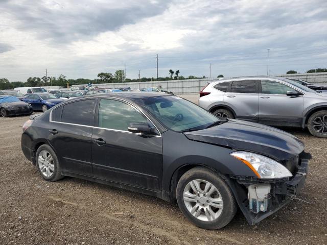 Photo 4 from auction – 2010 NISSAN ALTIMA BAS with VIN 1N4AL2AP5AC188832