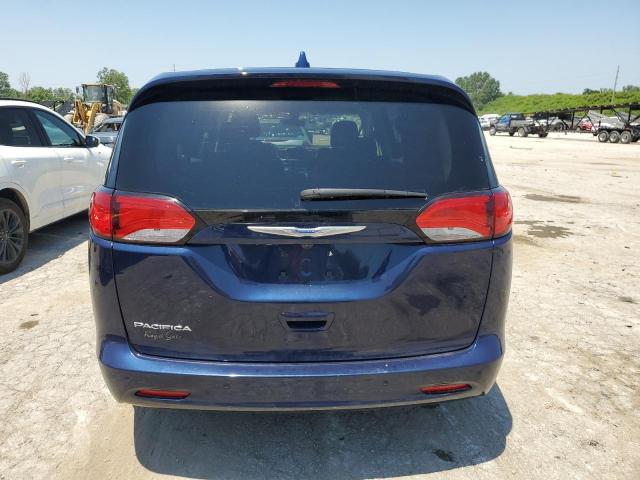 Photo 6 from auction – 2018 CHRYSLER PACIFICA L with VIN 2C4RC1CG5JR158936
