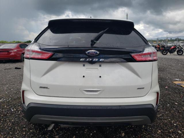 Photo 6 from auction – 2022 FORD EDGE SEL with VIN 2FMPK4J92NBA78729