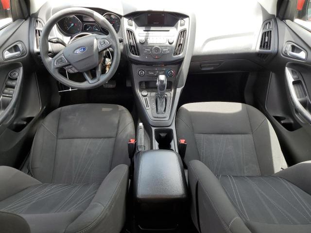 Photo 8 from auction – 2016 FORD FOCUS SE with VIN 1FADP3K27GL205102