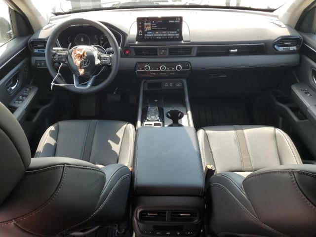 Photo 8 from auction – 2024 HONDA PILOT EXL with VIN 5FNYG2H42RB011078