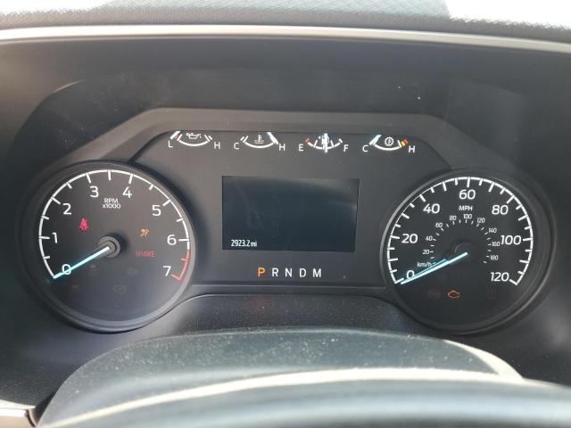 Photo 9 from auction – 2023 FORD F150 SUPER with VIN 1FTEW1CP8PKG19382