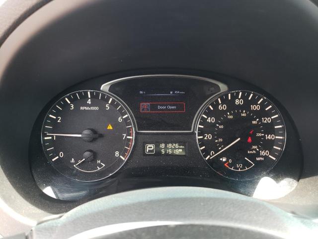 Photo 9 from auction – 2015 NISSAN ALTIMA 2.5 with VIN 1N4AL3AP7FC484044