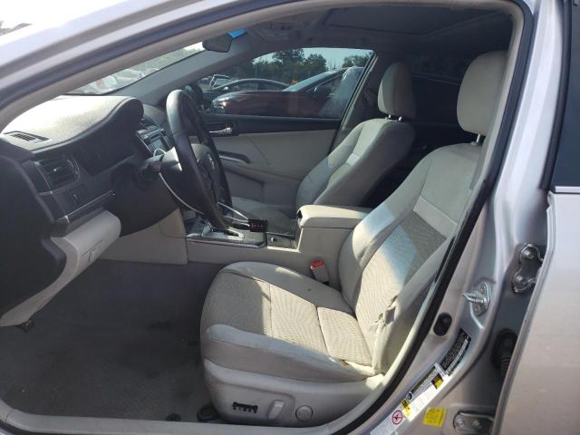 Photo 7 from auction – 2012 TOYOTA CAMRY HYBR with VIN 4T1BD1FK4CU003147