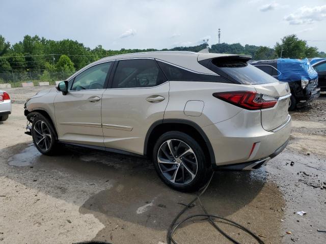 Photo 2 from auction – 2016 LEXUS RX 350 BAS with VIN 2T2BZMCAXGC012209