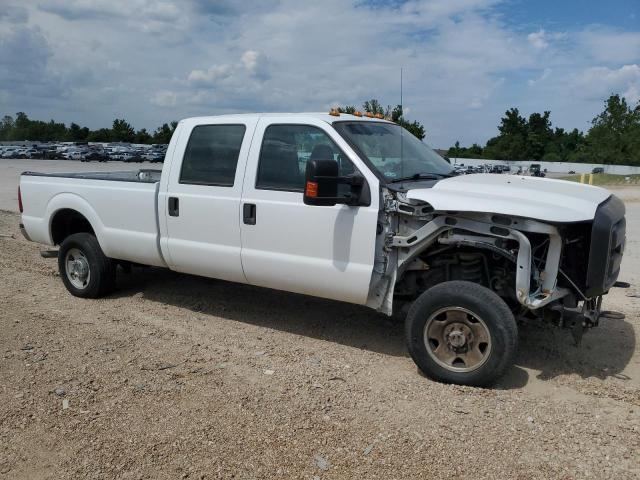 Photo 4 from auction – 2015 FORD F350 SUPER with VIN 1FT8W3B66FEC37205