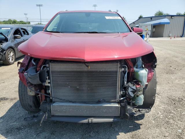 Photo 5 from auction – 2018 CHEVROLET EQUINOX LT with VIN 2GNAXSEV7J6101570