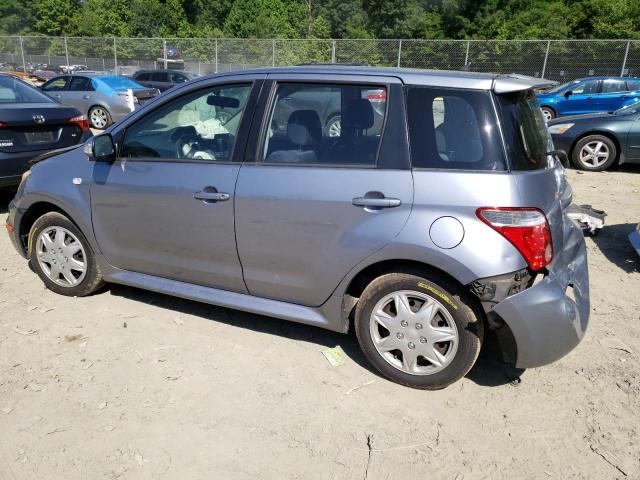 Photo 2 from auction – 2006 SCION XA with VIN JTKKT604465009391