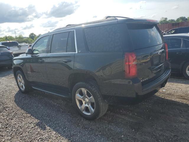 Photo 2 from auction – 2017 CHEVROLET TAHOE C150 with VIN 1GNSCBKC4HR155801