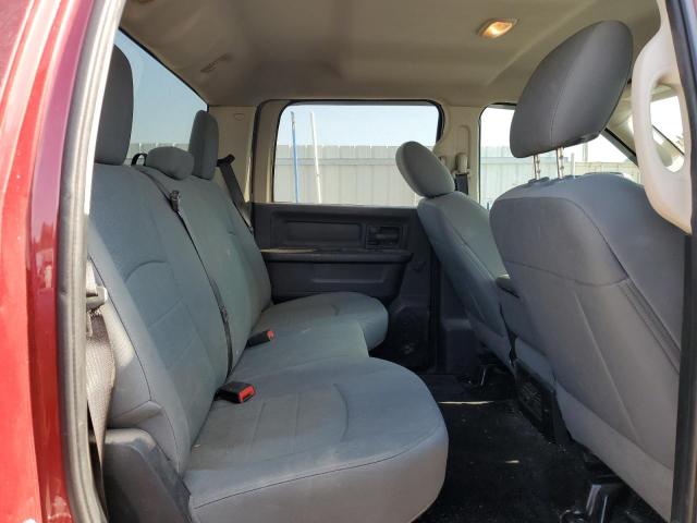 Photo 10 from auction – 2015 RAM 2500 ST with VIN 3C6UR5CL4FG505609