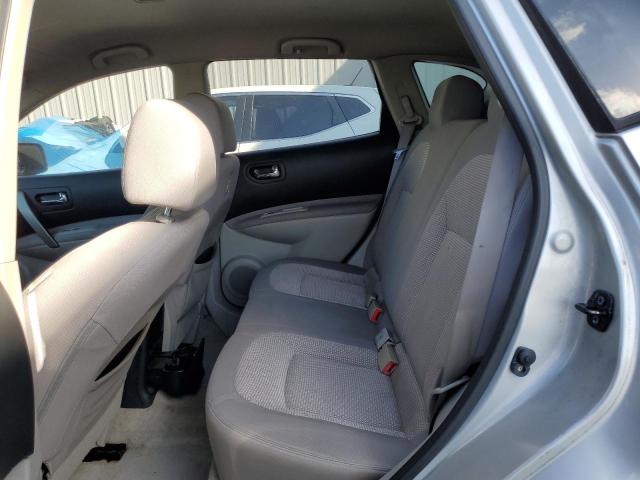 Photo 11 from auction – 2012 NISSAN ROGUE S with VIN JN8AS5MT4CW250931