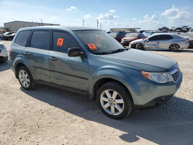 Photo 4 from auction – 2010 SUBARU FORESTER 2 with VIN JF2SH6AC7AH744146