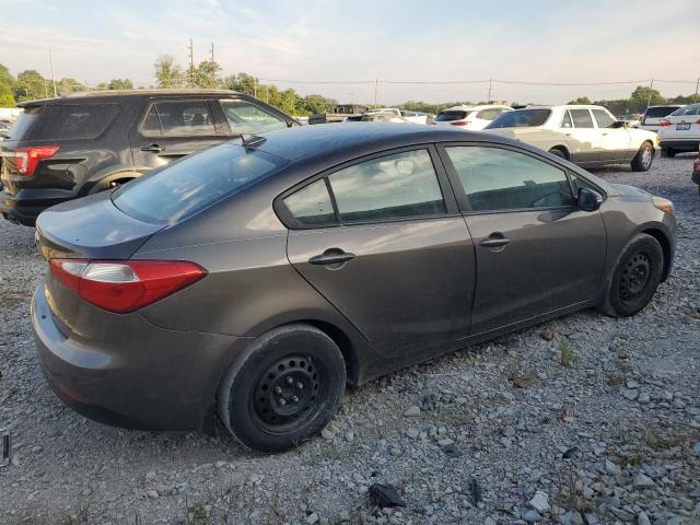 Photo 3 from auction – 2015 KIA FORTE LX with VIN KNAFX4A66F5276479