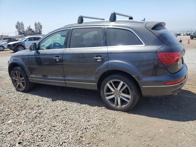 Photo 2 from auction – 2013 AUDI Q7 PREMIUM with VIN WA1LMAFE5DD004161