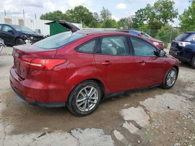 Photo 3 from auction – 2015 FORD FOCUS SE with VIN 1FADP3F23FL340134