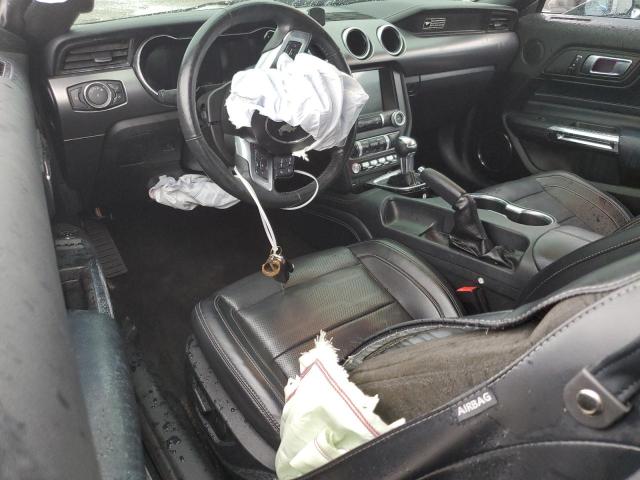 Photo 8 from auction – 2020 FORD MUSTANG with VIN 1FA6P8TH4L5188296