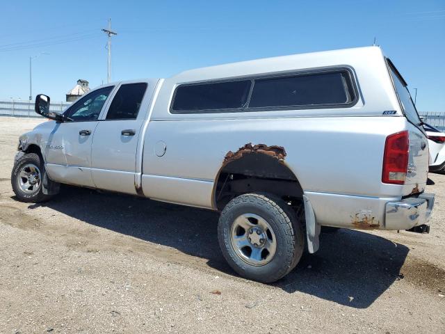 Photo 2 from auction – 2004 DODGE RAM 1500 S with VIN 1D7HU18D44J200003