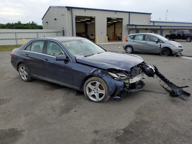 Photo 4 from auction – 2014 MERCEDES-BENZ E 350 4MAT with VIN WDDHF8JB8EA939422