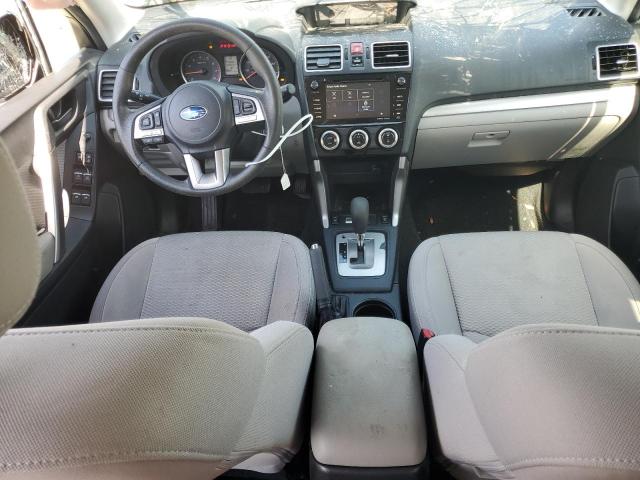 Photo 8 from auction – 2018 SUBARU FORESTER 2 with VIN JF2SJAEC6JH611153