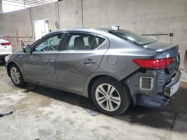 Photo 2 from auction – 2013 ACURA ILX HYBRID with VIN 19VDE3F74DE301059