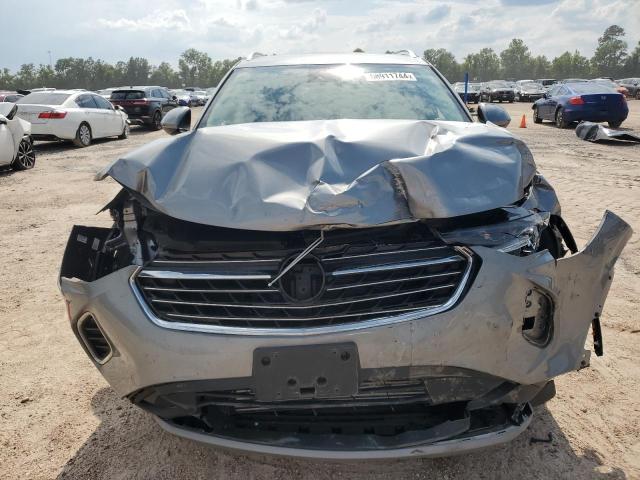 Photo 5 from auction – 2023 BUICK ENVISION E with VIN LRBFZNR42PD035031