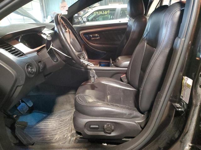 Photo 7 from auction – 2013 FORD TAURUS SEL with VIN 1FAHP2E90DG100474
