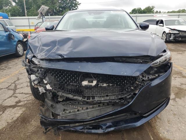 Zdjęcie 5 z aukcji – 2018 MAZDA 6 TOURING z VIN JM1GL1VM8J1328799