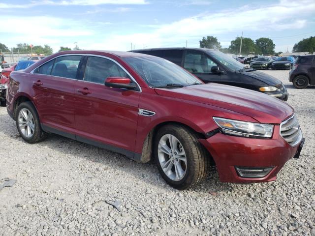 صورة رقم 4 من المزاد - 2017 FORD TAURUS SEL مع VIN 1FAHP2E80HG122584