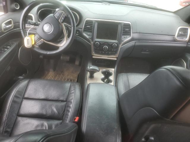 Photo 8 from auction – 2015 JEEP GRAND CHER with VIN 1C4RJFJT2FC685920